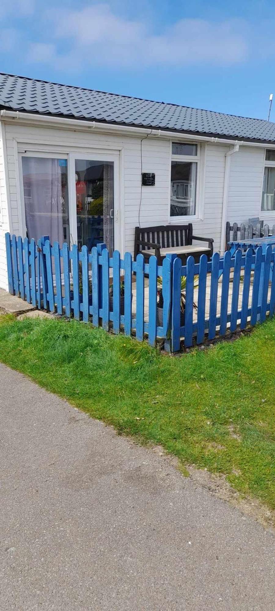 83A South Shore Village Bridlington Eksteriør bilde